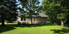 Rodinné chatky Kraskov, Chrudim